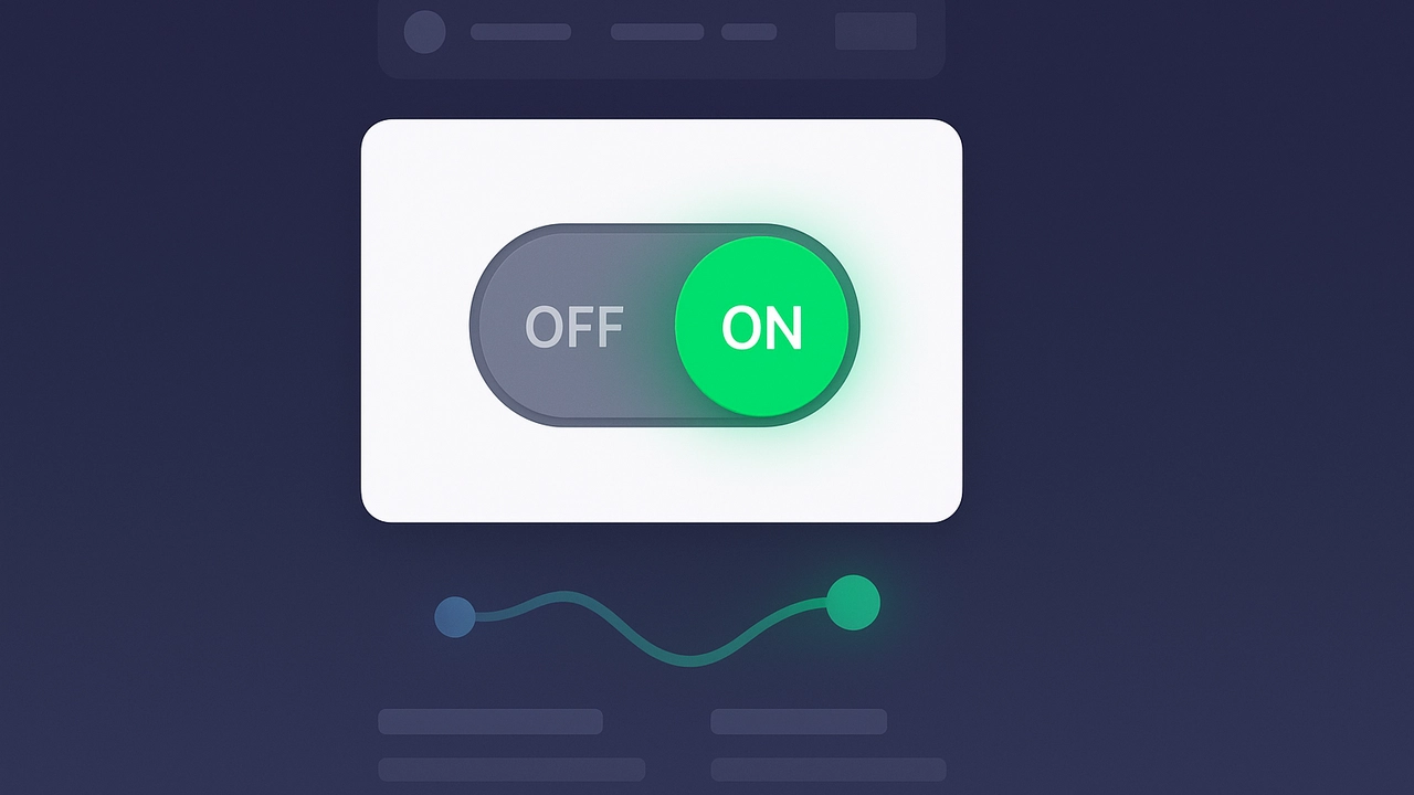 QuickQ 使用方法:Windows一键连接详解